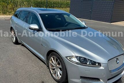 Jaguar XF 227.000 km 5.999 &euro; dortmund 44369