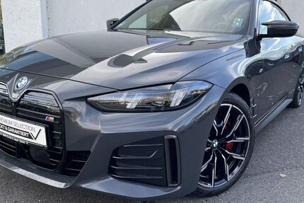 BMW i4 29.499 km 59.970 &euro; Essen 45134