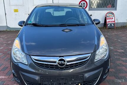 Opel Corsa 88.000 km 5.500 € recklinghausen 45665