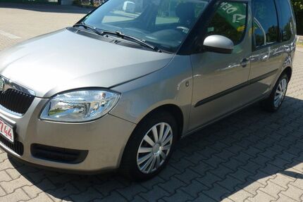 Skoda Roomster 148.000 km 1.999 &euro; Essen 45144