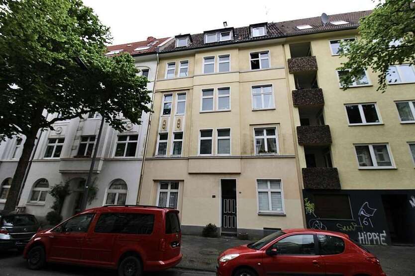 Wohnung zum Kaufen in Dortmund 64.000 € 40 m²