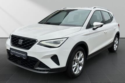 Seat Arona 2.500 km 23.990 € Wuppertal 42109