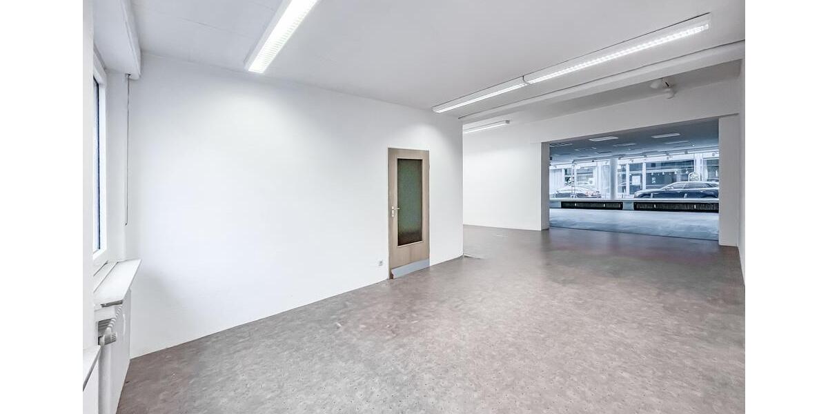 Gewerbeobjekt Bochum - 2.100&euro; | Angebot:24176777