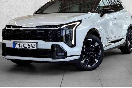 Kia Sportage 5.490 km 42.490 &euro; Sprockhövel 45549