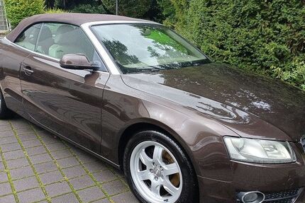 Audi A5 93.000 km 10.500 € Dortmund 44287