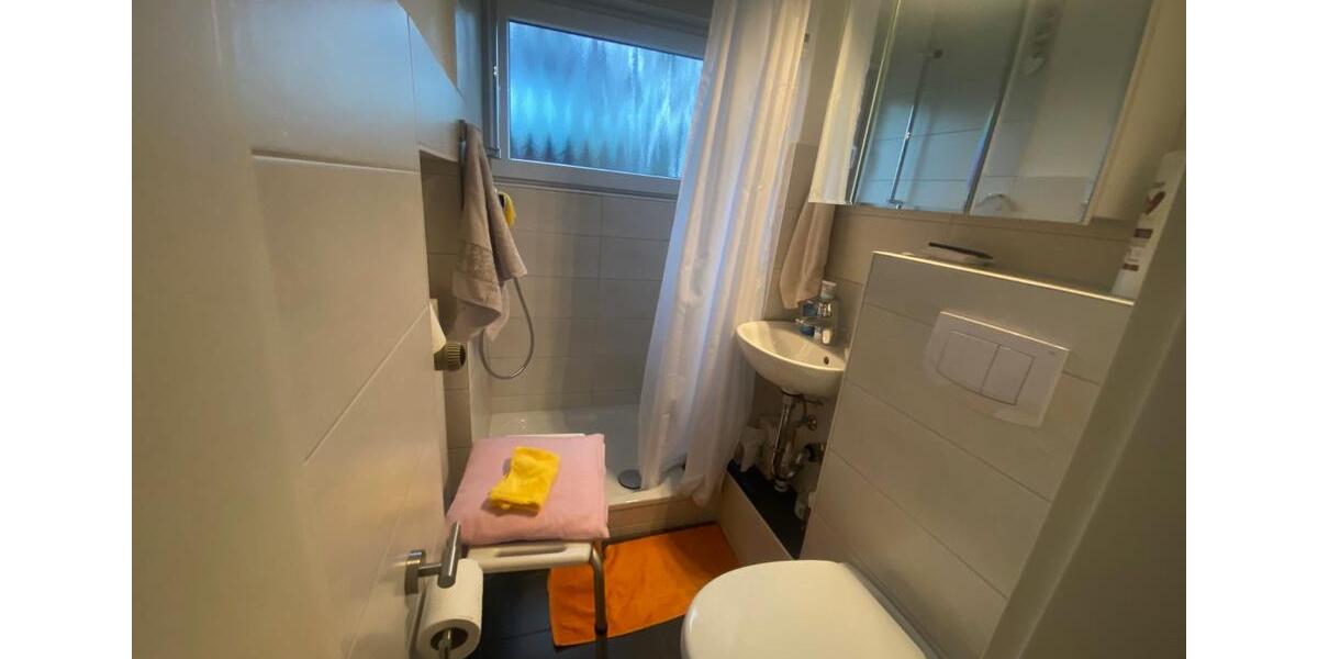 Etagenwohnung Dortmund Brackel - 2 Zimmer, 45 m&sup2;, 530&euro; | Angebot:25626663