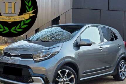 Kia Picanto 48.150 km 14.450 &euro; Bottrop 46240