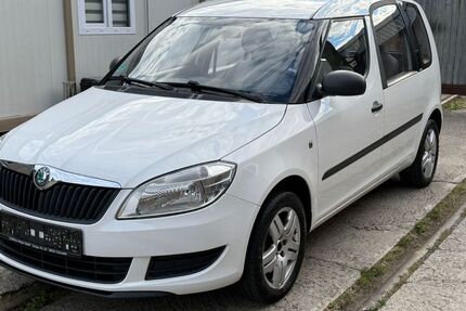 Skoda Roomster 180.000 km 2.990 € Hattingen 45525