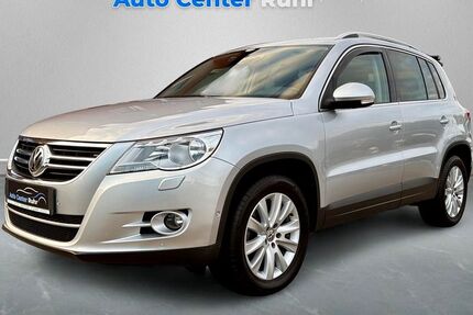 VW Tiguan 159.000 km 6.990 &euro; Gelsenkirchen 45891