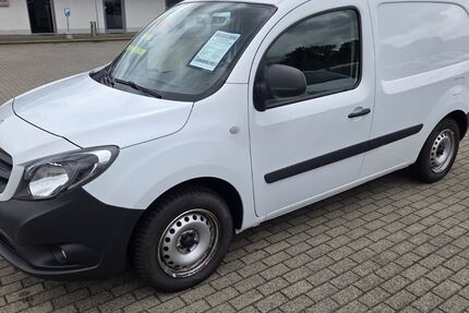 Mercedes-Benz Citan 43.948 km 14.161 € Witten 58454
