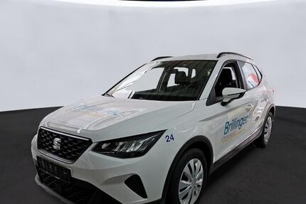 Seat Arona 99.965 km 13.734 &euro; Hagen 58091