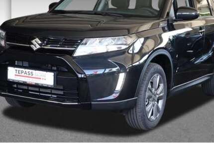 Suzuki Vitara 2.999 km 24.550 € Herne 44625