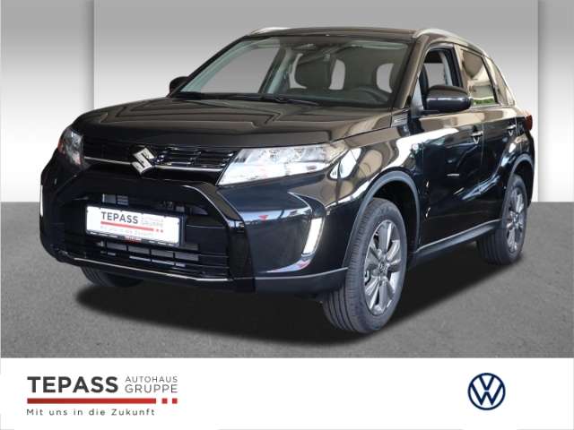 Suzuki Vitara 2.999 km 24.550 € Herne 44625