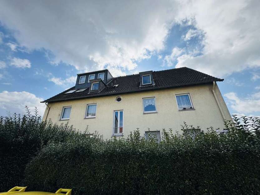 Wohnung zum Kaufen in Bochum 115.000 € 55.39 m²