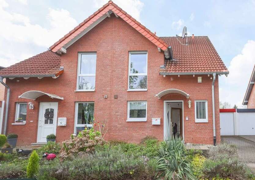 Haus zum Kaufen in Essen 599.000 € 130 m²