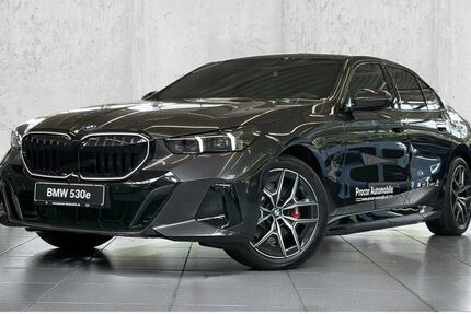 BMW 530 2.500 km 68.990 &euro; Sprockhövel 45549