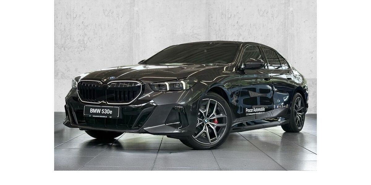 BMW 530 2.500 km 68.990 &euro; Sprockhövel 45549