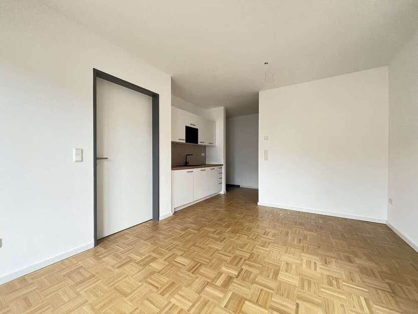 Wohnung zum Mieten in Essen 534,44 € 38.9 m²