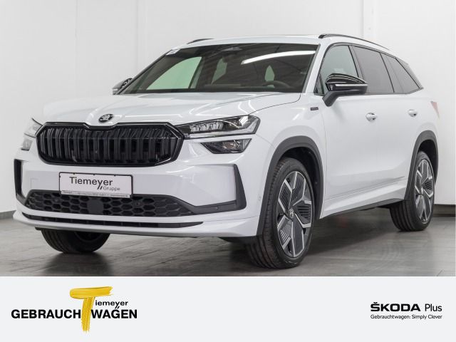 Kodiaq