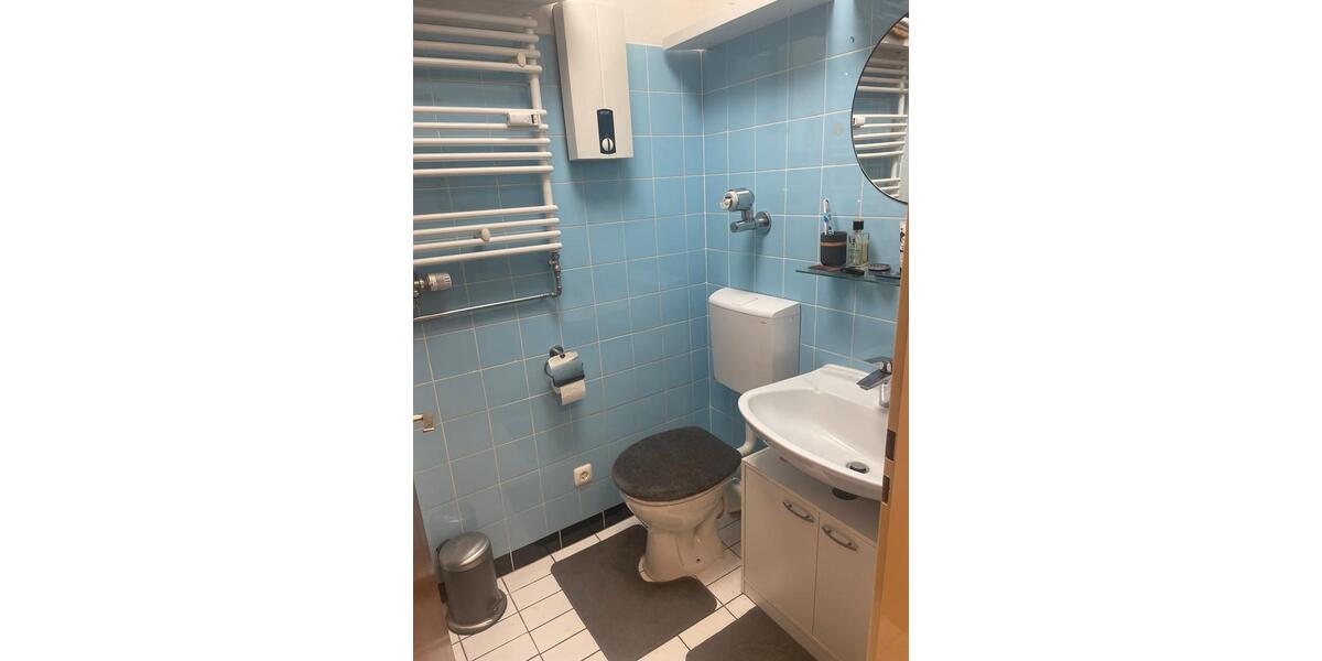 Etagenwohnung Bochum Höntrop - 1 Zimmer, 36 m&sup2;, 471&euro; | Angebot:25759347