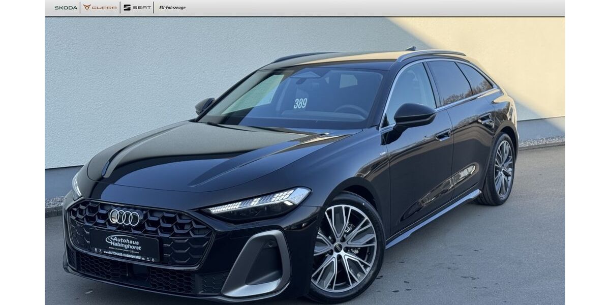Audi A5 3.900 km 42.890 &euro; Castrop-Rauxel 44579