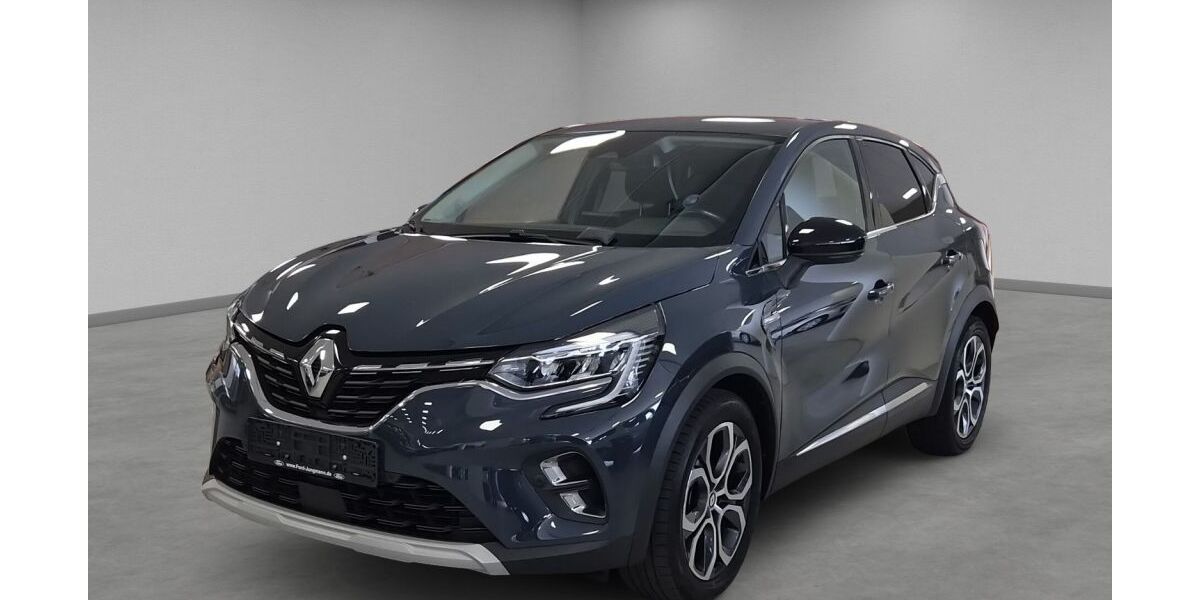 Renault Captur 46.280 km 16.990 &euro; Wuppertal 42289
