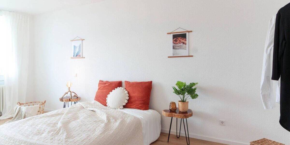 Etagenwohnung Marl Drewer - 4 Zimmer, 94 m&sup2;, 199.000&euro; | Angebot:26749904
