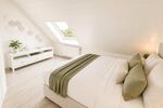 Dachgeschoßwohnung Dortmund Innenstadt Nord - 2 Zimmer, 55 m&sup2;, 520&euro; | Angebot:26427156