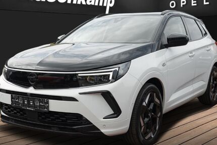 Opel Grandland (X) 33.413 km 29.980 &euro; Lünen 44532