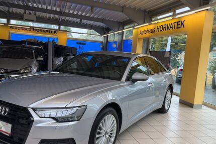 Audi A6 94.500 km 28.500 &euro; Waltrop 45731