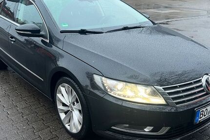 VW CC 145.532 km 10.480 &euro; Bochum 44866
