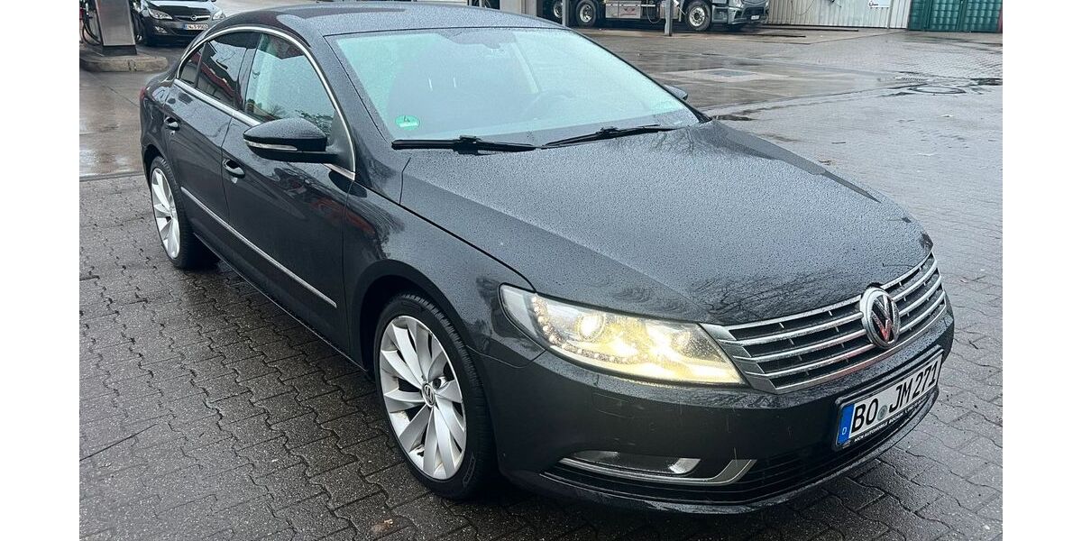 VW CC 145.532 km 10.480 &euro; Bochum 44866