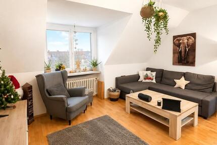 Wohnung Essen Stadtbezirk IV - 2 Zimmer, 60 m&sup2;, 110.000&euro; | Angebot:26754334