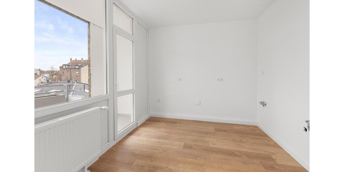 1 Monat mietfrei zum Einzug! Ihr neues Zuhause wartet auf Sie! 1 zimmer