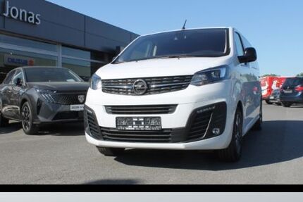 Opel Zafira Life 23.174 km 36.990 € Unna 59427