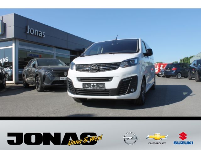 Opel Zafira Life 23.174 km 36.990 € Unna 59427