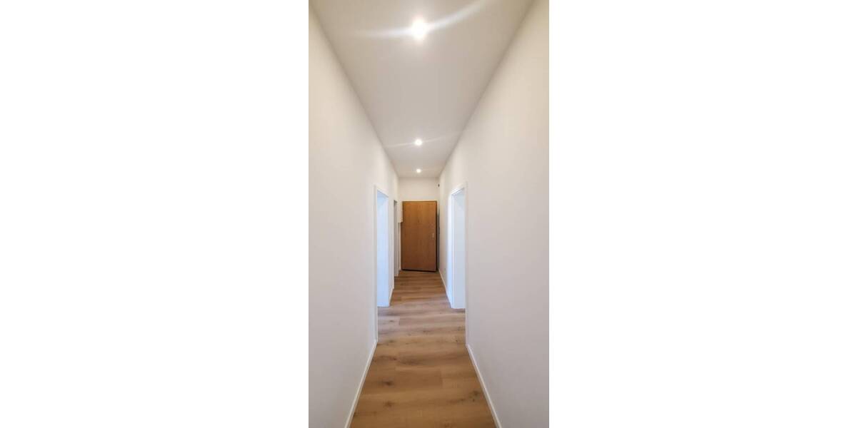 Etagenwohnung Bochum Hordel - 3 Zimmer, 79 m&sup2;, 205.000&euro; | Angebot:26751560