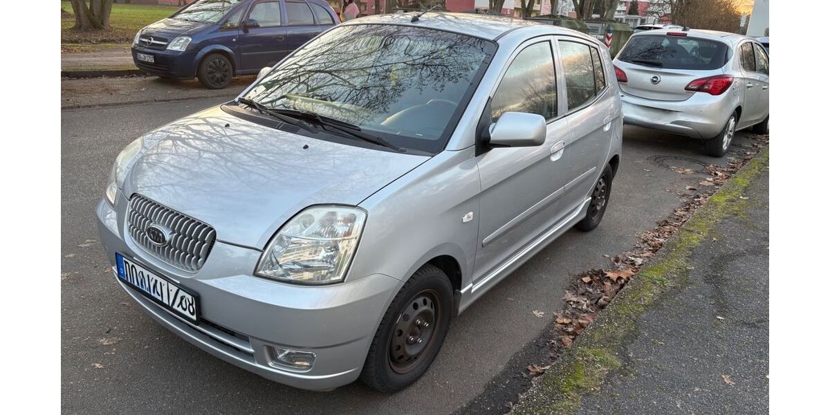 Kia Picanto 188.137 km 2.000 &euro; Dortmund 44319