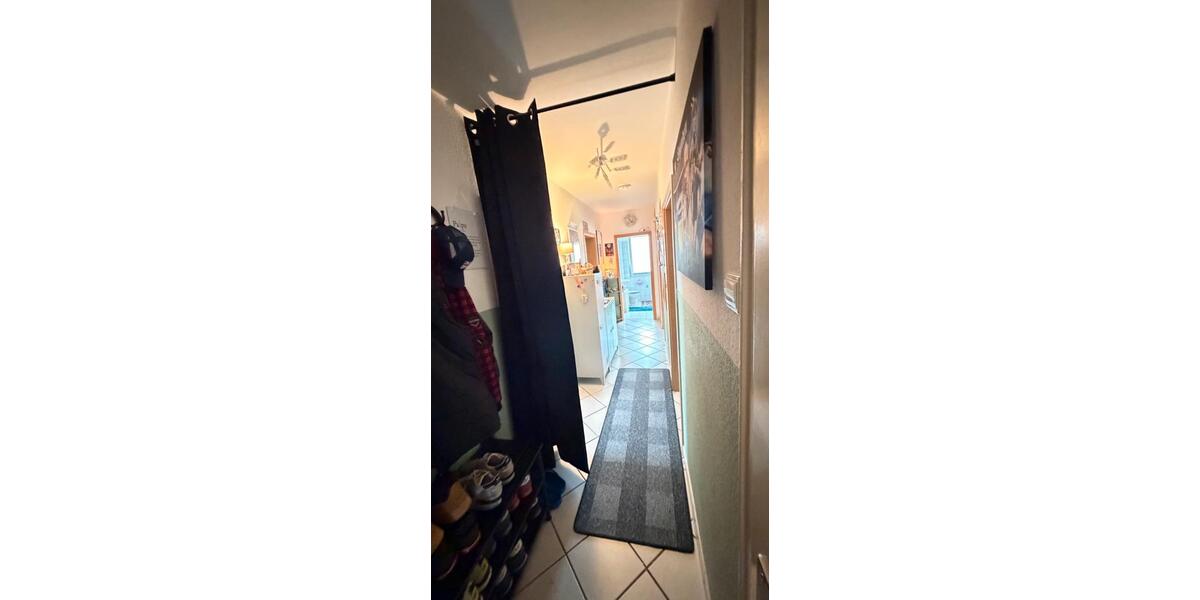 Hochparterre Castrop-Rauxel Rauxel - 3 Zimmer, 67 m&sup2;, 500&euro; | Angebot:25640093