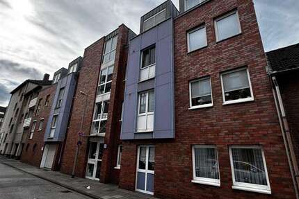 Wohnung zum Mieten in Duisburg 620 € 83.3 m² 2 zimmer