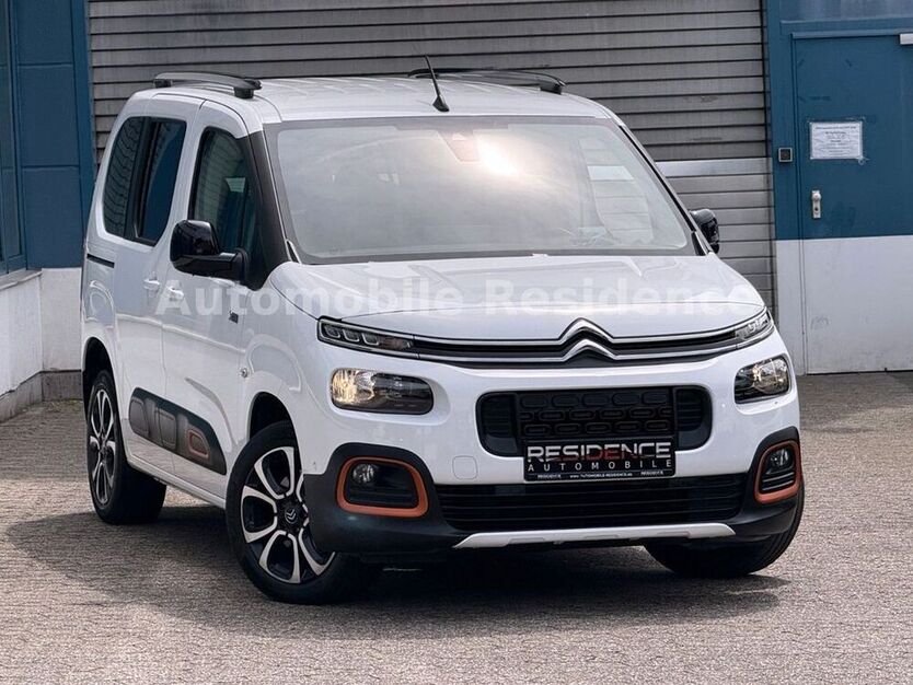 Berlingo