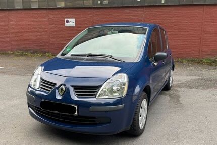 Renault Modus 134.000 km 1.799 &euro; Hagen 58089