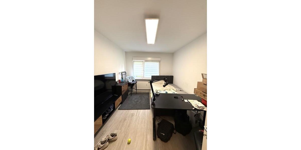 Etagenwohnung Wuppertal Gemarkung Nächstebreck - 3 Zimmer, 64 m&sup2;, 624&euro; | Angebot:26646872