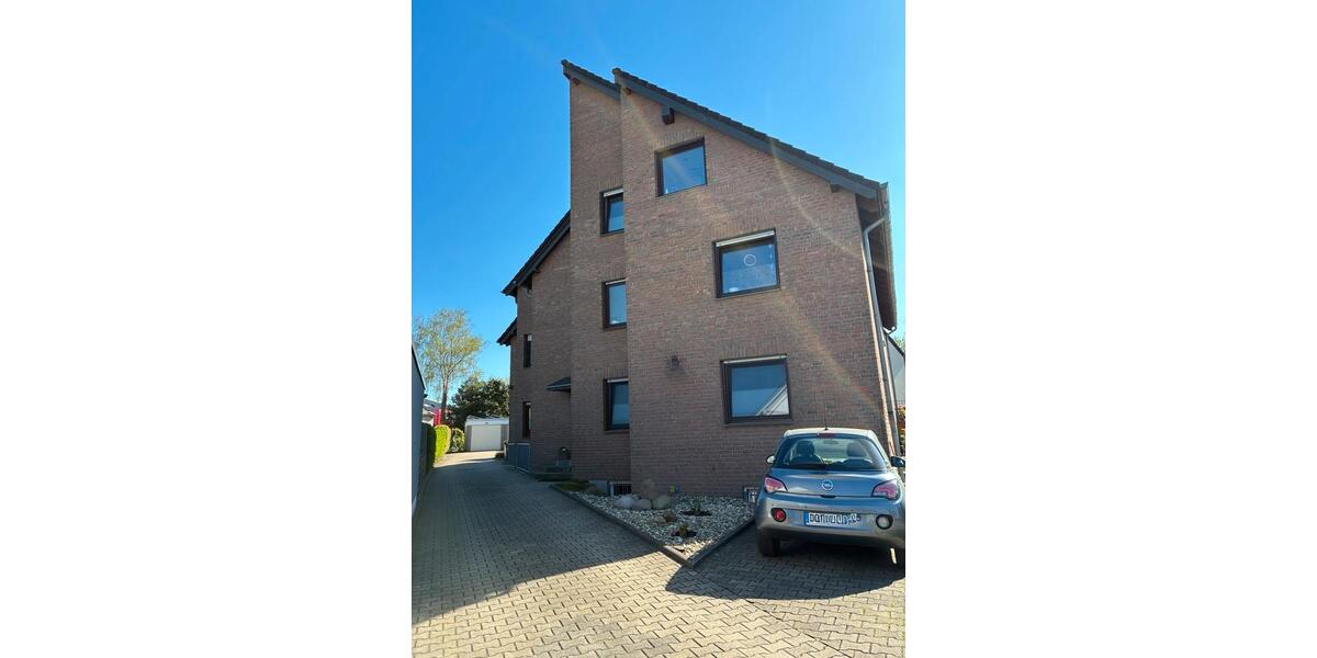 Maisonettenwohnung Dortmund Eving - 3.5 Zimmer, 95 m&sup2;, 316.000&euro; | Angebot:26296473