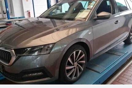 Skoda Octavia 94.160 km 22.770 € Bochum 44809