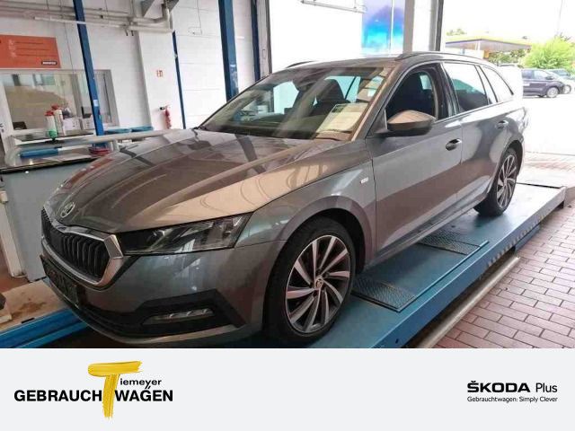 Skoda Octavia 94.160 km 22.770 € Bochum 44809