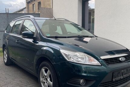 Ford Focus 188.362 km 2.650 &euro; Recklinghausen 45663