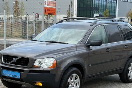 Volvo XC90 366.776 km 4.499 &euro; Bottrop 46238