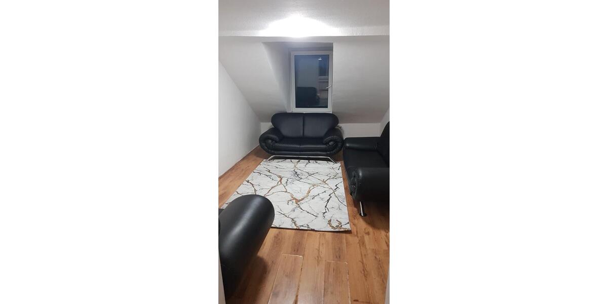 Etagenwohnung Wuppertal Elberfeld - 1 Zimmer, 33 m&sup2;, 29.999&euro; | Angebot:27296265
