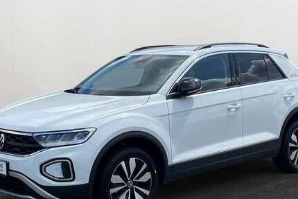 VW T-Roc 7.386 km 20.490 &euro; Datteln 45711